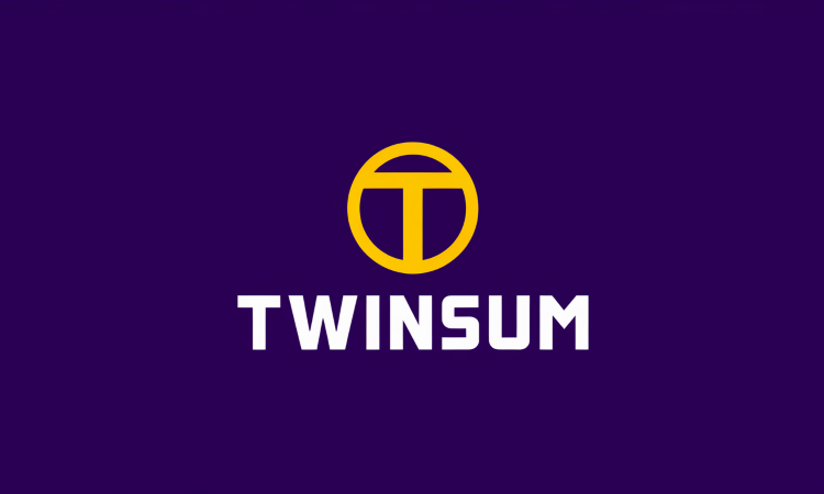 TwinSum logo